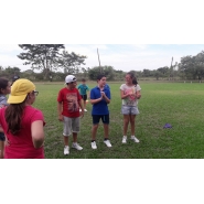 CAMPAMENTO  5º Y 6º GRADO